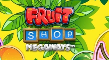 Fruit Shop Megaways logo