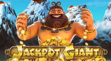 Jackpot Giant logo